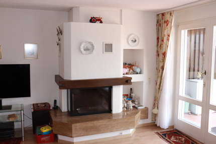 Apartment for sale in Oberhofen, Switzerland 1/5