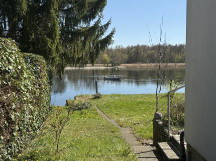 Appartement de 3.5 pièces en location à Büsingen - 80 m² 1/5