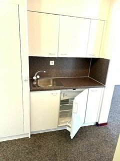 Bureau en location à Zollikofen - 164 m² 1/5