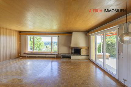 Maison individuelle de 6.5 pièces en vente à Lohn-Ammannsegg - 135 m² 1/5