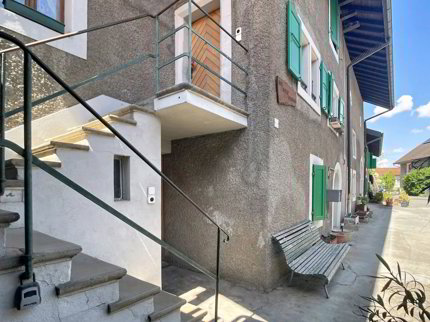 Maison de 10 pièces en vente à Ecublens - 340 m² 1/5