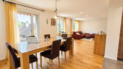 Maison individuelle de 6.5 pièces en vente à Reigoldswil - 175 m² 1/5