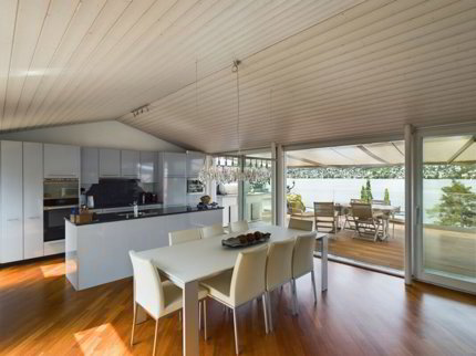 Maison double de 7.5 pièces en vente à Thalwil - 260 m² 1/5