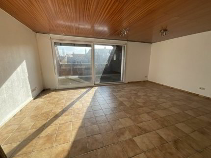 Appartement sous le toit de 3.5 pièces en vente à Büsingen 1/5