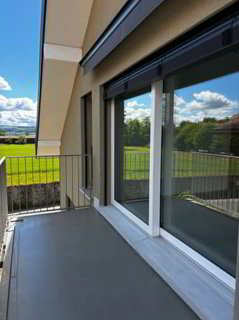Appartement neuf de 3.5 pièces à Mathod 1/5