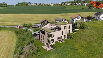 Magnifique 3.5 pces à Villars-sur-Glâne dans nouvelle promotion 1/5
