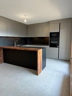 Magnifique appartement neuf 4.5 pièces à louer avec vue panoramique à... 1/5
