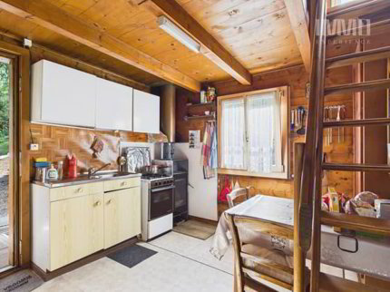 Chalet à Haute-Nendaz "Le Lavantier" - Un havre de paix en pleine... 1/5