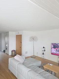À louer - Charmant duplex de 4.5 pièces au 1er étage à Treycovagnes 1/5