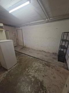 Local/cave individuel de 34m2 1/5
