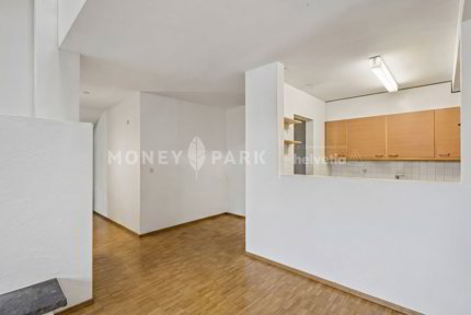 4.5-Zimmer-Maisonette-Wohnung mit Cheminée 1/5
