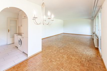Ihr Zuhause im familienfreundlichen Wilacker-Quartier in Therwil BL. 1/5