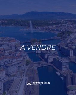 Appartement de 4.5 pièces au coeur des Charmilles 1/1