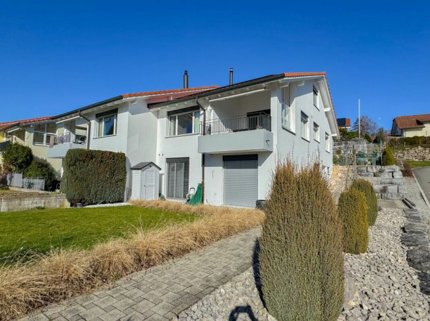 House for sale, Süesswinkelstrasse 13 (Hitzkirch, Switzerland) 1/1