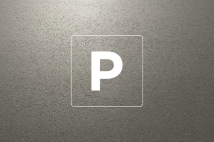 Parking for rent, General Guisan-Strasse 24a (Arlesheim, Switzerland) 1/1