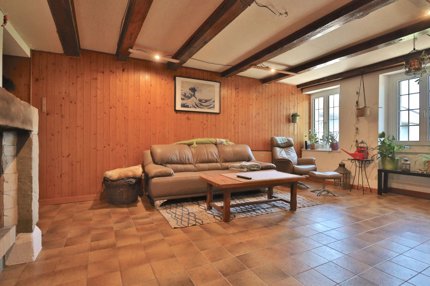 House for sale in Essertines-sur-Rolle, Switzerland 1/5