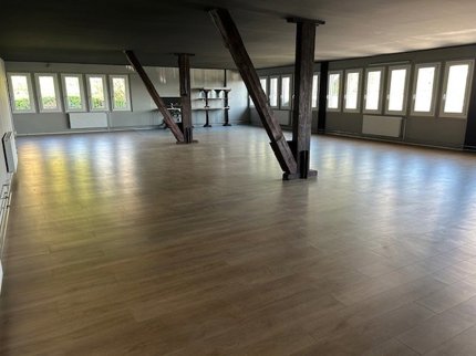Commercial for rent, Kirchfeldstrasse 42 (Emmen, Switzerland) 1/5