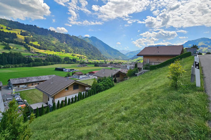 House for sale, Eggetlistrasse (Zweisimmen, Switzerland) 1/5