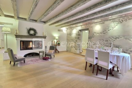 Apartment for sale in Satigny, Switzerland 1/5