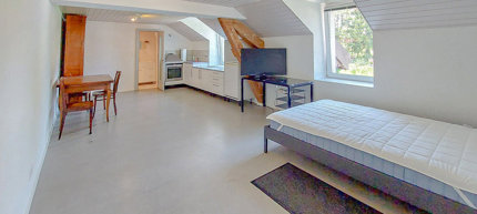 Apartment for rent, Rue des Arts 15 (Sainte-Croix, Switzerland) 1/3