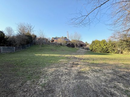 Land Plot for sale, Chemin de la Rochette (Tavannes, Switzerland) 1/3