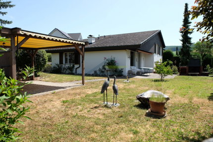 House for sale, Ringstrasse 7 (Arisdorf, Switzerland) 1/5