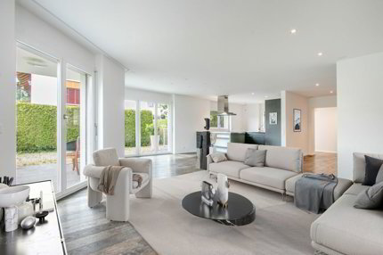 House for sale, Rebweg 11 (Stadel bei Niederglatt, Switzerland) 1/5