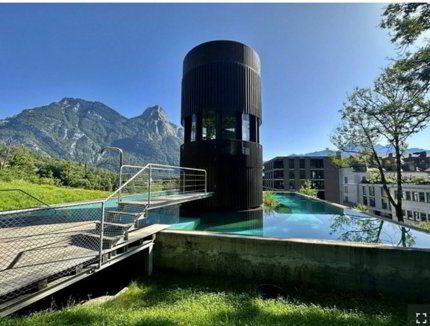 Apartment for rent, Im Stoffel 24 (Mels, Switzerland) 1/5