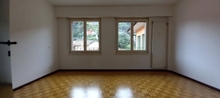 Apartment for rent, Via Camminata 5 (Bellinzona, Switzerland) 1/5