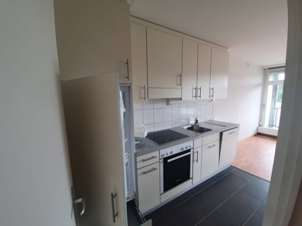 Apartment for rent, Gyrischachenstrasse 40 (Burgdorf, Switzerland) 1/5