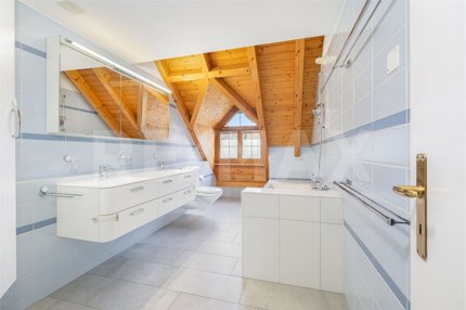 Apartment for sale, Dorfstrasse 23 (Bachenbülach, Switzerland) 1/5