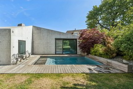 House for sale in Cheseaux-Noréaz, Switzerland 1/5