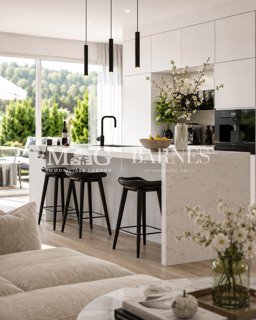 Apartment for sale, Collina d'Oro (Collina d'Oro, Switzerland) 1/5