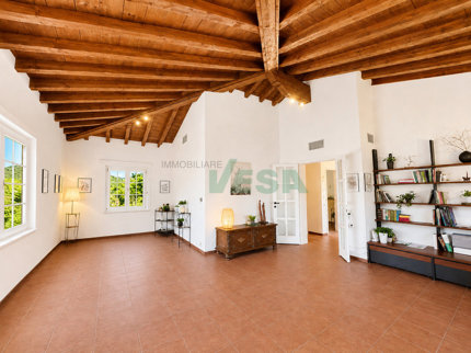 House for sale, Via 1 (Mendrisio, Switzerland) 1/5