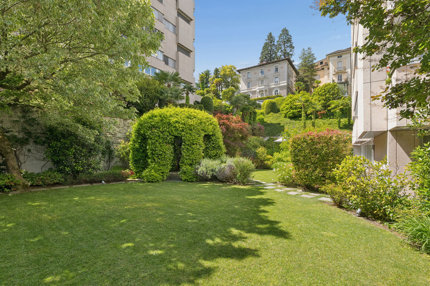Apartment for sale, Lugano Lago (Lugano (district), Switzerland) 1/5
