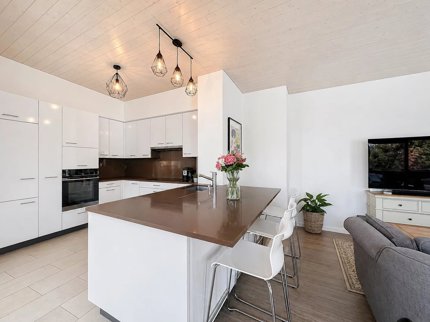 Apartment for sale in Lutry, Switzerland 1/5