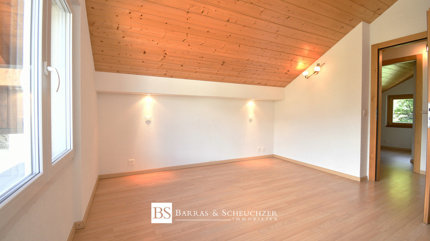 Apartment for sale in Chalais, Switzerland 1/5
