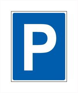 Parking extérieur en vente à Willisau 1/1