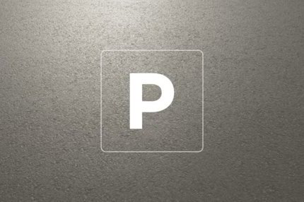 Parking en location à Arlesheim - Réf 7184735 1/1