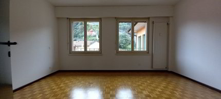 Appartement de 3.5 pièces en location à Bellinzona 1/5