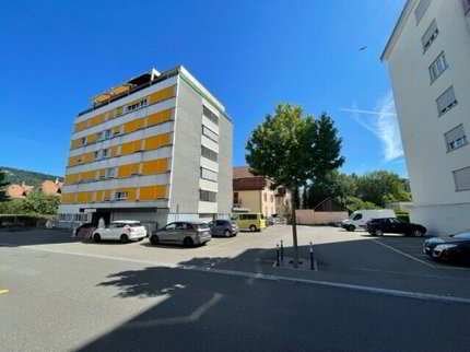 Appartement with 3.5 rooms for rent in Delémont 1/1