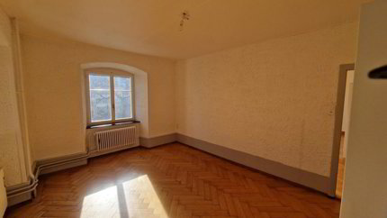 Appartement with 5.5 rooms for rent in Delémont - Ref 5773229 1/5