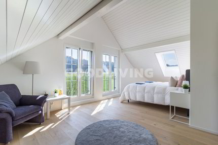 Maison de 6 pièces en vente à Buonas - 214 m² 1/5