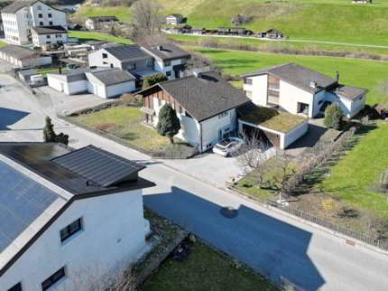 Maison individuelle de 5 pièces en vente à Riedern - 105 m² 1/5