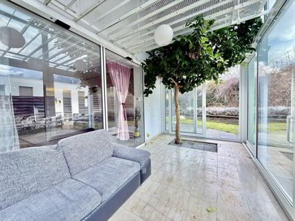 Maison individuelle de 4.5 pièces en vente à Sierre 1/5