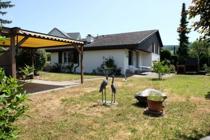 Maison individuelle de 4.5 pièces en vente à Arisdorf - 170 m² 1/5