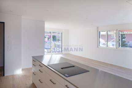 Appartement PPE de 4.5 pièces en vente à Koblenz - 118 m² 1/5