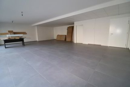 Vouvry - Local commercial - Résidence le Bourg - Lot A01 1/5