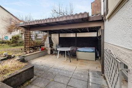 4-Zimmer Einfamilienhaus 1/5