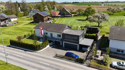 Ihr Zuhause wie in den Ferien 1/5
